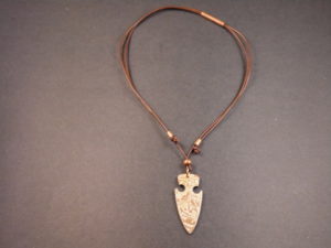 Handcrafted jewelry — piece 7