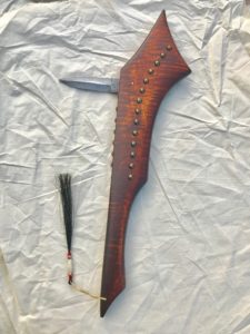 Special project — custom piece 10