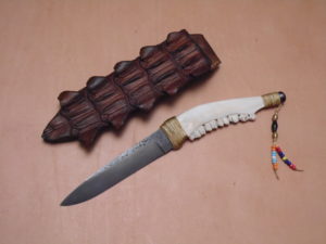 Special project — custom piece 9