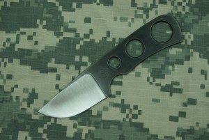 Stubby — Tim Scholl stock removal knife
