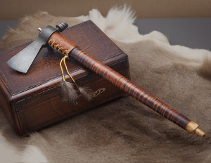 Tim Scholl fighter tomahawk